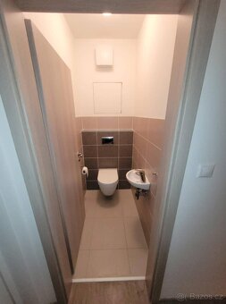 Pronájem Olomouc Řepčín 2kk novostavba - 6