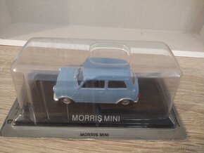 Legendární automobily minulé éry - 6 - 6