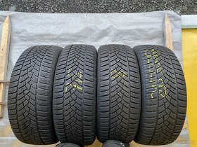 17 alu org. Audi 5x112 mm, 4ks - 6