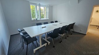 Sdílená kancelář Neratovice - 6