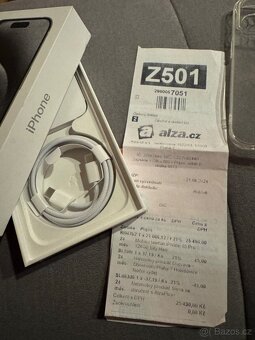 iphone 15 pro 128gb - 6