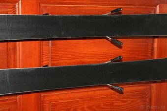 lyže Blizzard Brahma freeride 166 cm - 6