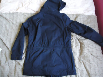 Tom Taylor zimní bunda, vel. M - 6