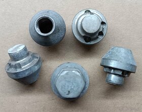 Matice kol ADL B1R2 - 6