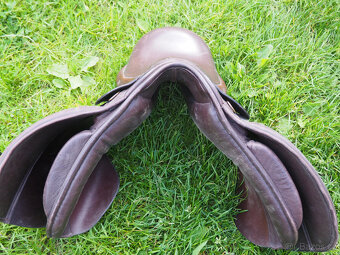 pony show sedlo Barnsby 16" - 6