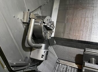 CNC soustruh HAAS ST 30 (8512) - 6