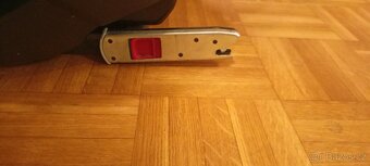 Autosedačka Cybex - 6