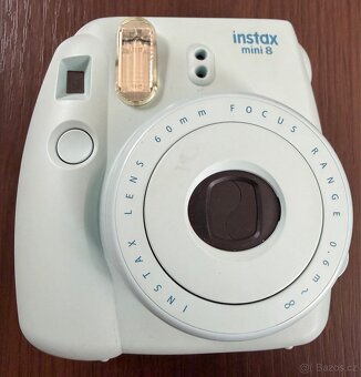 Fujifilm Instax Mini 8 - 6