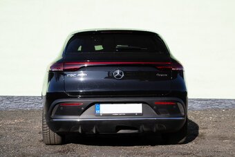 Mercedes-Benz  EQC 2022 - 6