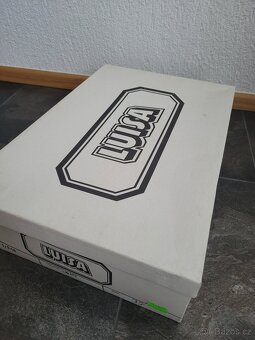 Dámské kozačky Luisa, vel. 37 - 6