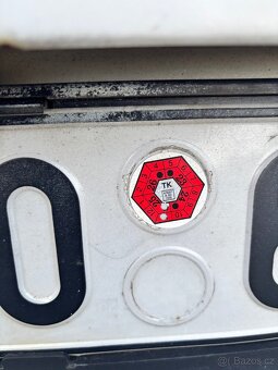 Škoda Fabia 1 1.4mpi - 6