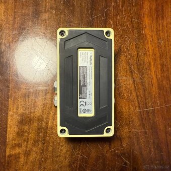 Digitech Obscura Altered Delay - 6