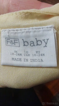 Slavnostní šaty - 6