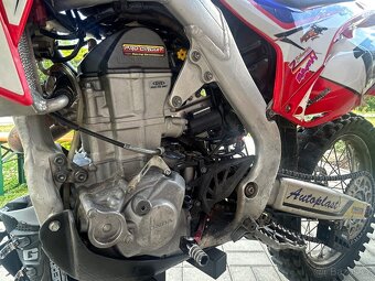 Honda CRF 450 TOP STAV. - 6