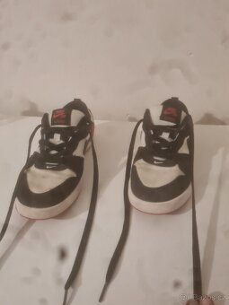 Prodám Nike SB Alleyoop - 6