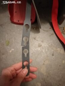 Sedačka na kolo- cyklo sedačka - 6