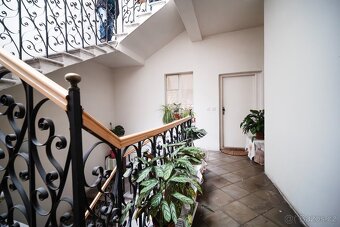 Prodej činžovního domu 165 m² - Broumov - 6