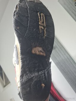 Sidi crossfire 2 - 6