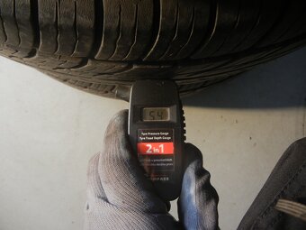 Letní pneu Kormoran 185/70R14 - 6