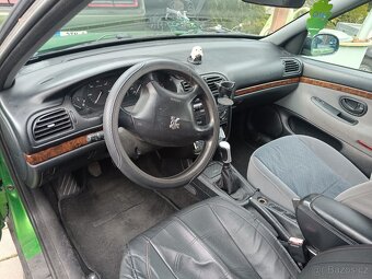 Peugeot 406 Break 2.0 HDi - 6
