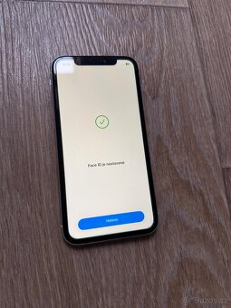 Apple iPhone 11 64GB Bílý - 6