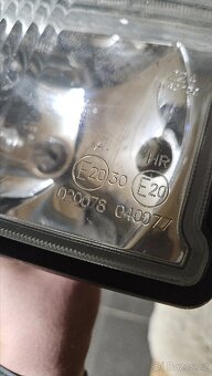 Přidavná dalkova světla - 6