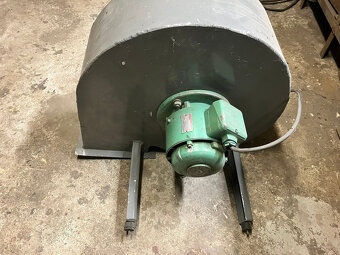 Ventilátor, odsávání - 6