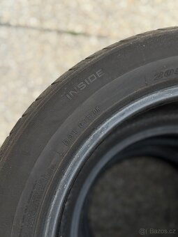 NEXEN 205/55/R16 - 6