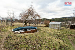 Prodej garáže se zahradou, 20 m², Dřešín - 6