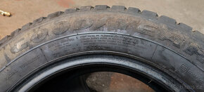 Celoroční pneumatiky GOODYEAR 205/65R16C 6,00mm - 6