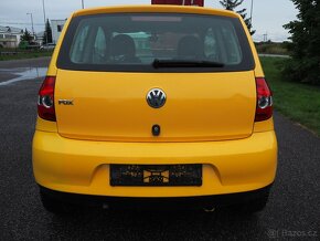 Volkswagen Fox 1.2 posilovač řízení 2005 Zlevněno - 6