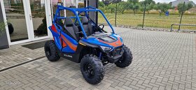 POLARIS RZR 200 TLD - 6