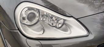 Porsche  Cayenne 3.6 - 6