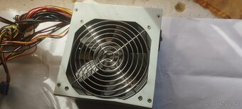 PC zdroj Fortron 500w - 6