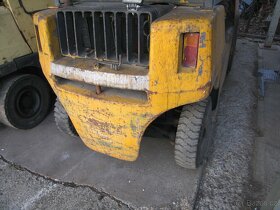 Balkancar Desel 2,5T - 6