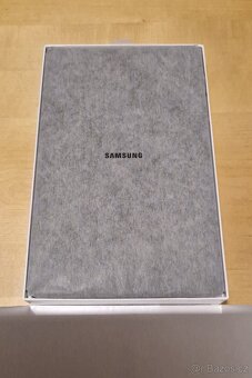 Samsung Galaxy Tab S6 Lite - 6
