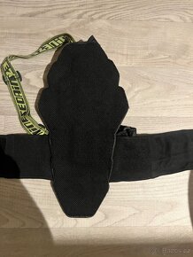 Dětské rukavice a páteřáky na moto - 6