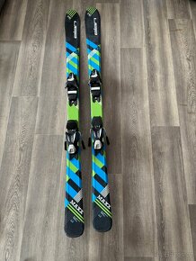Sjezdové lyže Elan Maxx 140 cm - 6