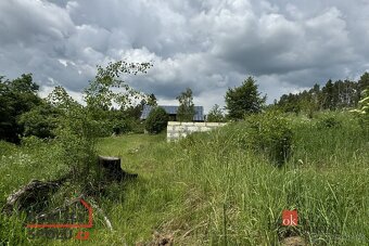 Prodej, pozemky/bydlení, 11572 m2, Kříženec 7, 39143 Šebířov - 6