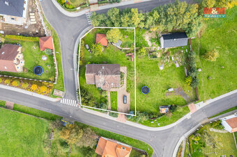 Prodej rodinného domu, 7+1, 250 m², Březno, ul. Bránská - 6