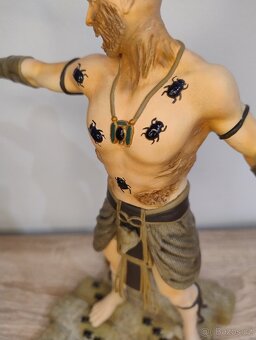 The Mummy/Múmia : Imothep - 6