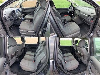 Ford Focus C-max 1,8tdci 85kw - 6