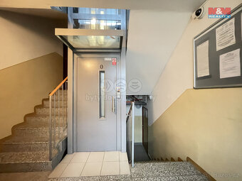 Prodej bytu 2+1, 60 m², DV, Jirkov, ul. SNP - 6