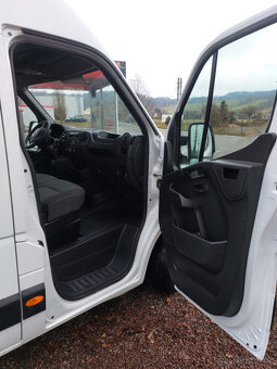 Renault Master L3H2 125kw bi-turbo 2019 THERMAL KING V300 MA - 6