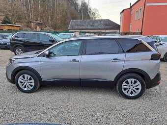 Peugeot 5008 1,2 PT ACTIVE 75.000 km - 6
