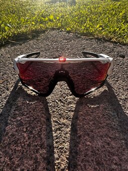 SLUNEČNÍ BRÝLE OAKLEY JAWBREAKER OO9290-05 - 6