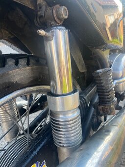 Jawa 350/634 - 6