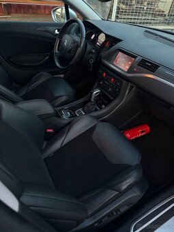 Citroen C5 Tourer 2.0 HDI 100kw Automat,Exclusive,Bi-Xenon - 6