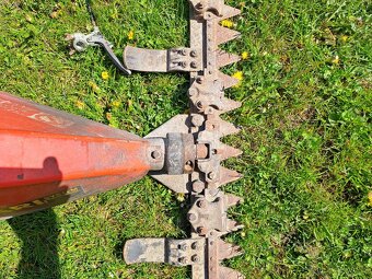 Prodám převodovku Terra,Vari DSK-316/S - 6