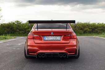 BMW M3 F80 550p - 6
